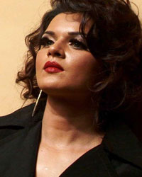 Aashka Goradia